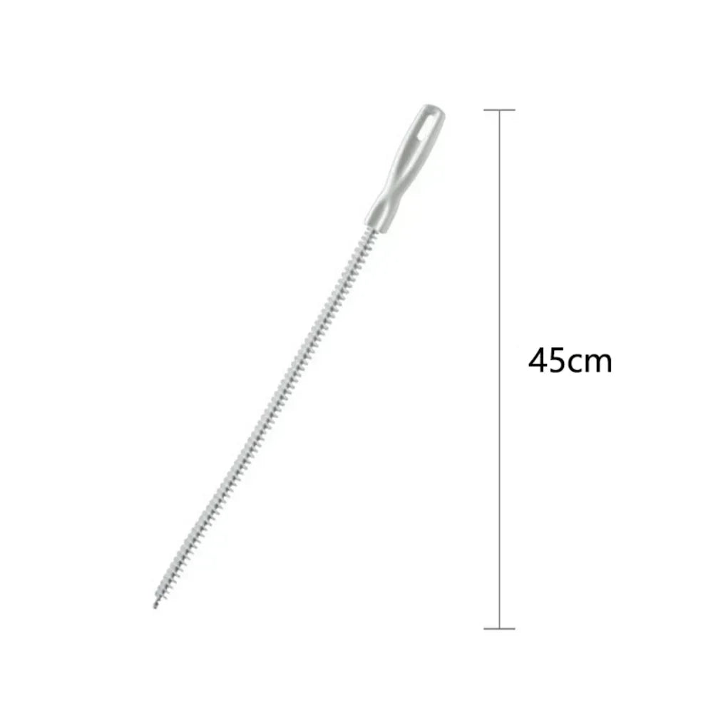 Brosse de Nettoyage de Tuyaux
